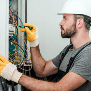 Curso online de Electricista